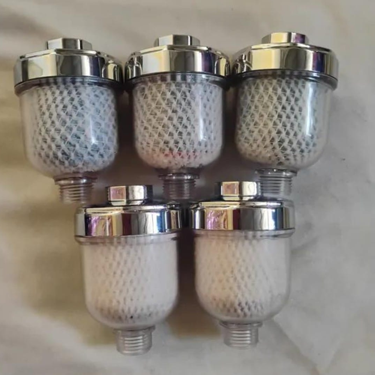 Isian Filter Air